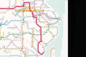 运营时间超过14小时的高铁车次：G3186次 兰州--厦门视频封面