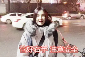 西安女骑 分享春风250nk摩托车骑行感受 适合新手提速快 声音差点视频封面
