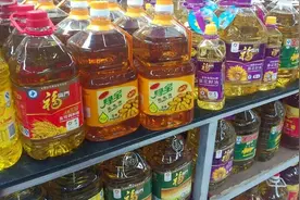 这三种食用油不要再买了，家里有也别炒菜，还有人不懂，早看早好视频封面