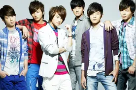 回忆杀！童年男神组合棒棒糖时隔10年合体，青春回忆戳人泪点