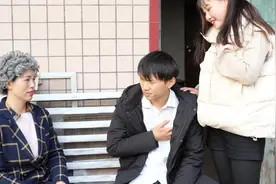 丈母娘按体重1斤2000块收彩礼，最后却倒贴女婿20万，原因太逗了视频封面
