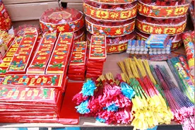 传统节日“春节”不让放鞭炮，还有年味吗？听听生哥怎么说！视频封面