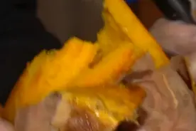 鸡蛋和红薯能一起吃吗？专家解读来了！视频封面