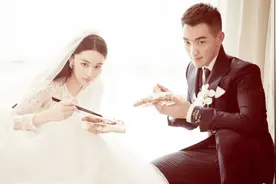 港媒曝张馨予已在部队医院产下女儿，工作人员回应视频封面