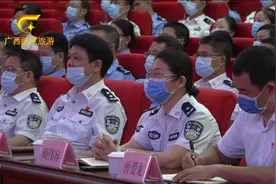 牢记初心使命 继续为实现人民对美好生活的向往不懈努力视频封面