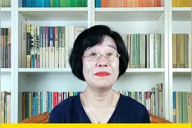 北大妈妈+育儿书作者说：孩子是差生，该改变的是家长视频封面