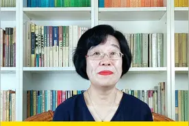 北大妈妈+育儿书作者说：孩子是差生，该改变的是家长视频封面