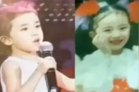 杨幂六岁女儿小糯米近照曝光，如今竟长成这样？难怪杨幂从不晒她视频封面