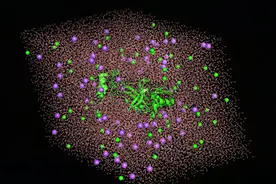 5分钟安装分子动力学模拟软件Gromacs-2020视频封面