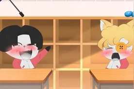 以前的小孩VS现在的小孩视频封面