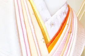 服饰文化：不知多少层的振袖和服，这样华丽的“新娘装”漂亮吗？