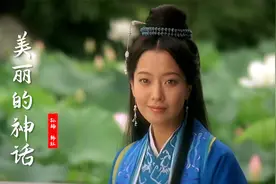 孙楠韩红深情演唱《美丽的神话》歌词感人至深，唱出美好的爱情