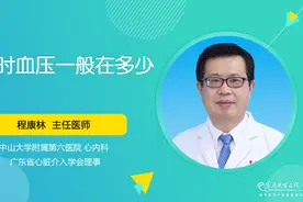走路血压会升高吗？过多久再测血压才比较好？视频封面