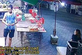 新加坡商场播放音乐,无须上交版权???视频封面