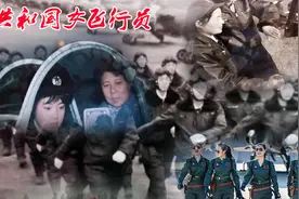 八一厂拍的第四批女飞训练生活纪录片《英姿飒爽上蓝天》视频封面
