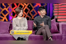 郭京飞谈鲍莉集锦，相识一个月就领了结婚证，李静直言：佩服！视频封面