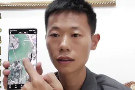 户外野钓：如何使用卫星地图找到好钓位，给我5分钟教会你视频封面