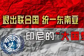 印尼的“大国之路”：退出联合国，称霸东南亚，现状如何？视频封面