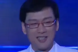 《无言的结局》原唱李茂山现场和韦燕妮对唱，太好听了！视频封面