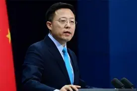中方会否考虑外交抵制美国2028年洛杉矶奥运会，外交部回应视频封面