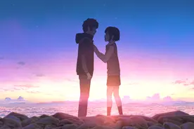 这部电影看哭了多少情侣，当初陪你一起看的人还在吗？