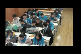 【高中地理】水循环过程 李振云（济南市莱芜凤城高级中学）视频封面