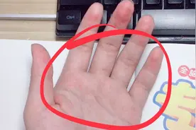 男人手掌大好不好，男人手大象征着什么视频封面