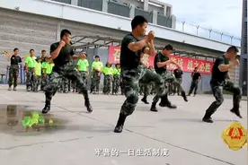 了不起的退役军人丨程如意：做全民国防教育的“砺刃尖兵”视频封面