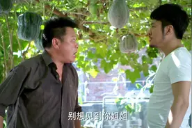 刑警队长：姐夫酒后失言，弟弟察觉立刻报警，后院发现姐姐尸体视频封面