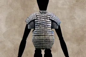 中国最硬的铠甲并不是铁甲，竟然是纸甲！视频封面