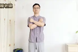 女人总是忍不住生气？2个动作在想生气的时候做20个，心情变舒畅