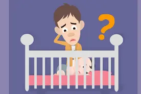 新生儿月子里长几厘米正常？视频封面