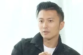 谢霆锋为什么能红二十年？终于有人说出了真相，男儿当如此