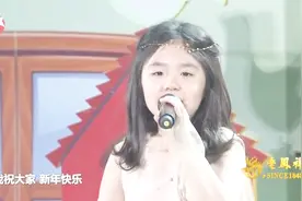 钟镇涛 钟懿父女合唱《听爸爸的话》，父女情深，感动听众视频封面