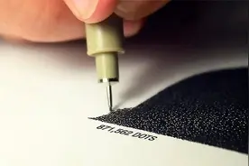 一幅画点300多万个点？5种奇特的作画方式，艺术家不愧是你视频封面