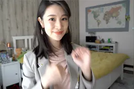 莫兰迪色系穿搭，給人温柔又舒服的感觉。视频封面