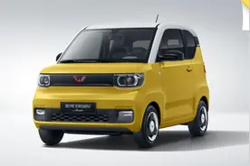 宏光MINIEV VS 奇瑞小蚂蚁，谁才人民心中的代步车？视频封面