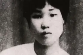 1901年11月杨开慧出生，13岁左右认识毛主席，当时就很欣赏｜档案视频封面