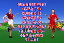 搞笑解压歌曲《等哥有了钱》《唐僧也疯狂》《路边的野花不要采》