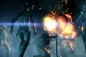 星际战甲 NAT限制 4950 4955 端口视频封面
