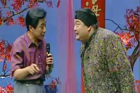 盘点搞笑的戏曲小品，范军于根艺，艾立汤玉英，堪称黄金搭档！