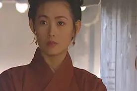 武松和潘金莲第一次见面，就被其迷上了视频封面