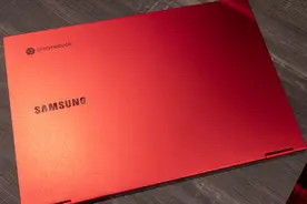 三星推出4K分辨率的笔记本Chromebook视频封面