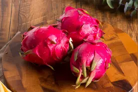 进口火龙果检出阳性 广州多家百果园回应来了