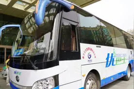 您的专属公交来啦！西宁“优巴士”正式上线视频封面