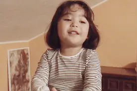 意大利妈妈的vlog，混血女儿想回中国读书，把中国妈妈都逗笑了视频封面