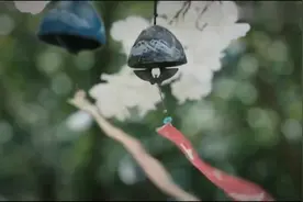 意境古风纯音乐《千年一叹》，闭上眼有如身临仙境一般。视频封面