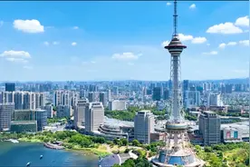 市委书记曹慧泉，市委副书记、市长陈恢清携各县市区书记打call视频封面