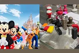 为免排队，迪士尼“黑导游”伪造残疾人证牟利10余万，8人被抓视频封面