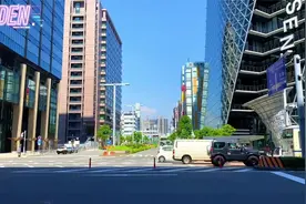 【日本】城建亚洲第一的日本，要来看看吗